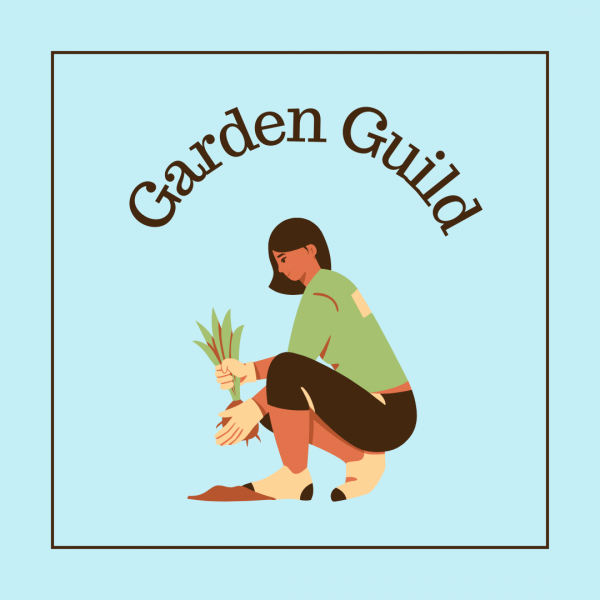 Growing a Garden Guild